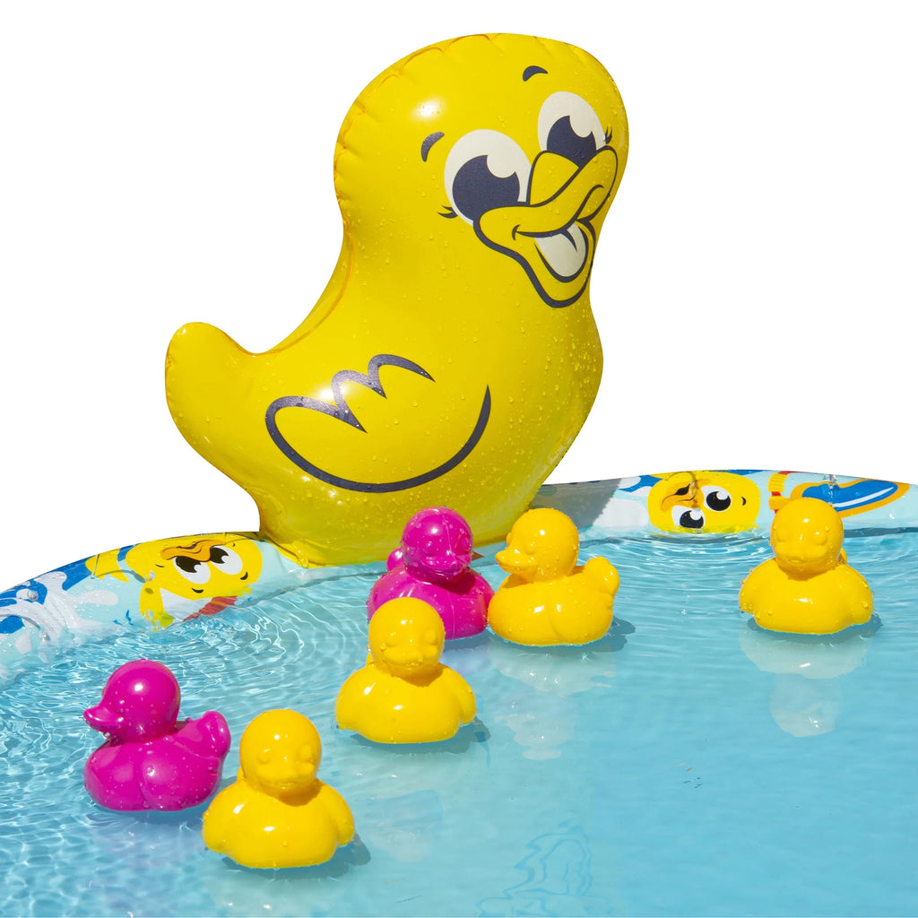 Outdoor Summer Water Play Mat I765