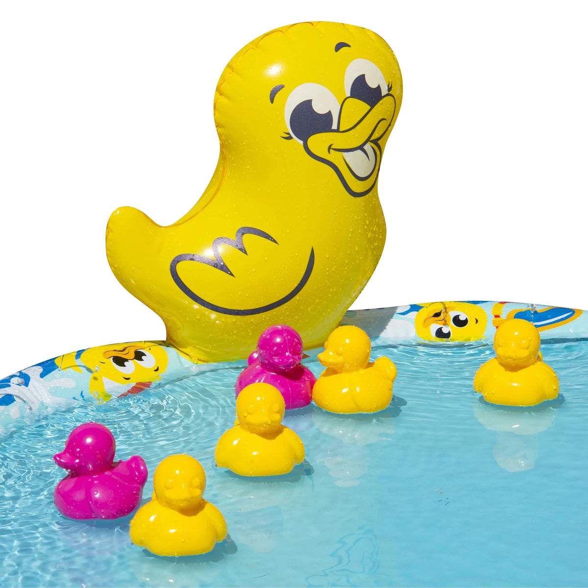 Outdoor Summer Water Play Mat I765