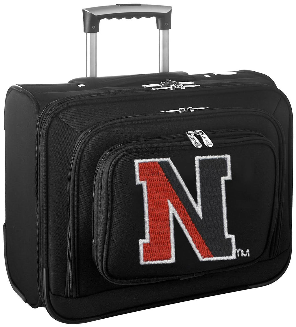 Wheeled Laptop Overnighter P368