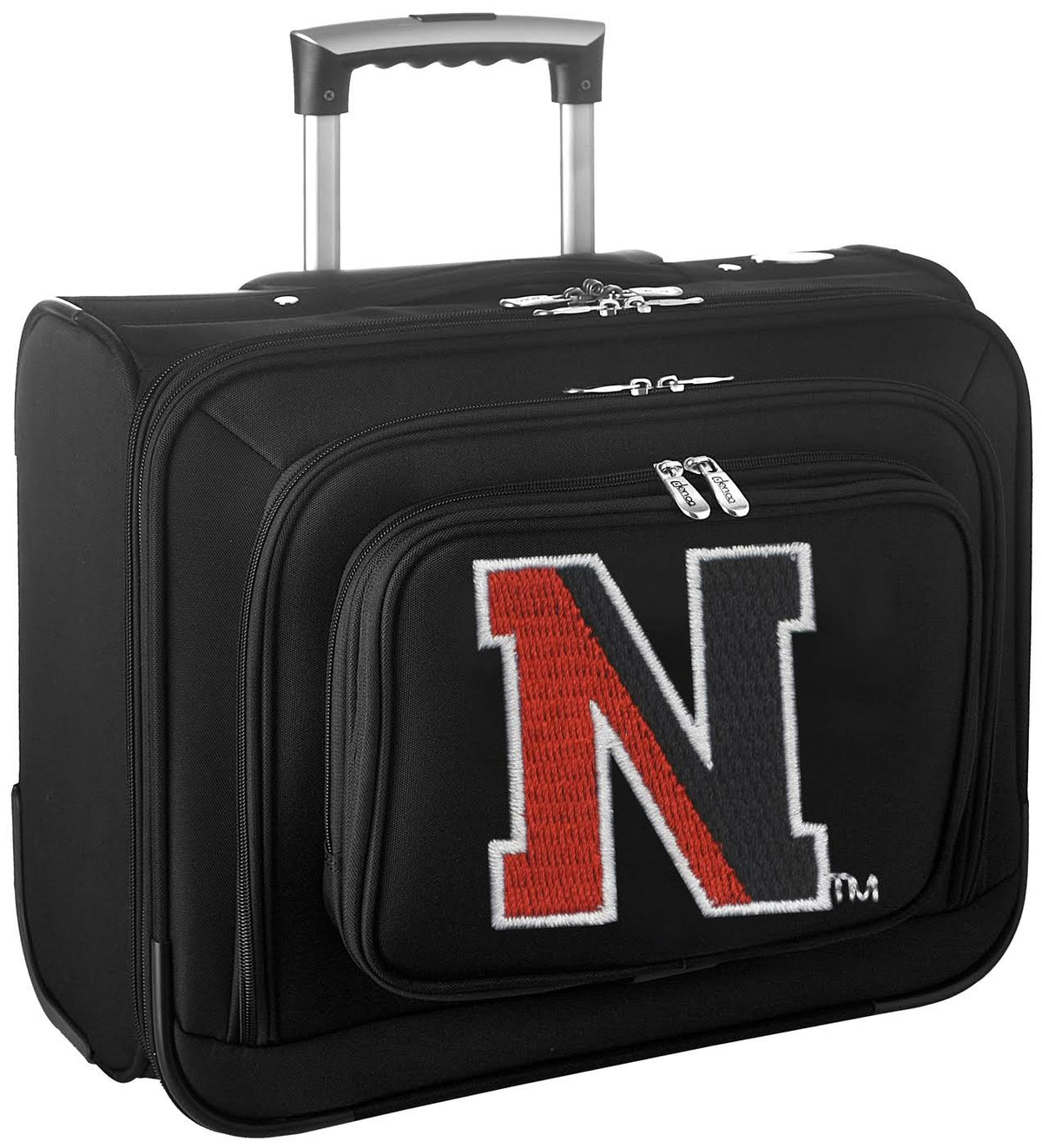 Wheeled Laptop Overnighter P368