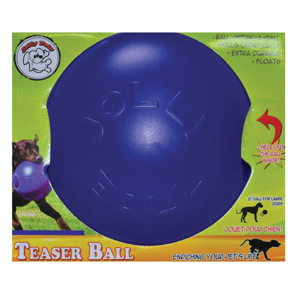 Teaser Ball E564556