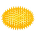 Spiky Football Squeaker Dog Toy J6836