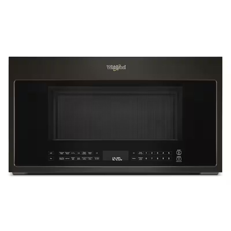 1.9 cu. ft. Over the Range Microwave with Air Fry K9176