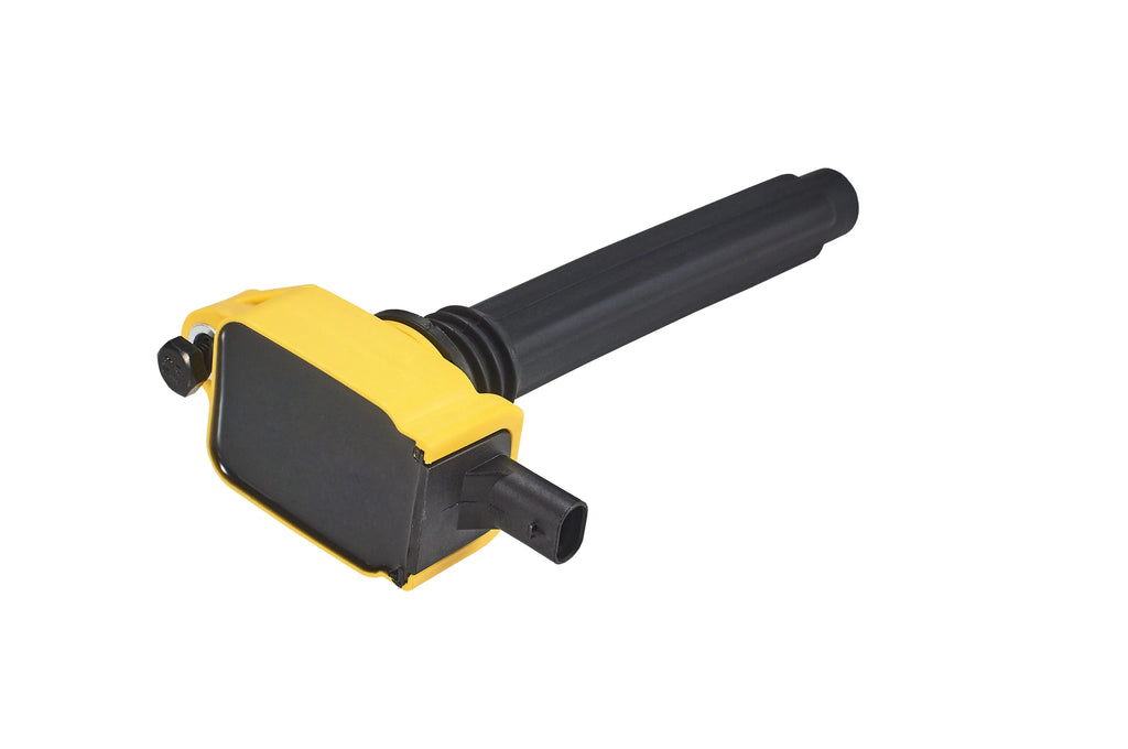 Heavy Duty Ignition Coil and Spark Plug Compatible with Dodge Grand Caravan 3.6L D236799
