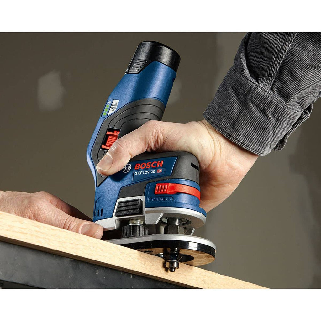 12V Max EC Brushless Palm Edge Router I76958