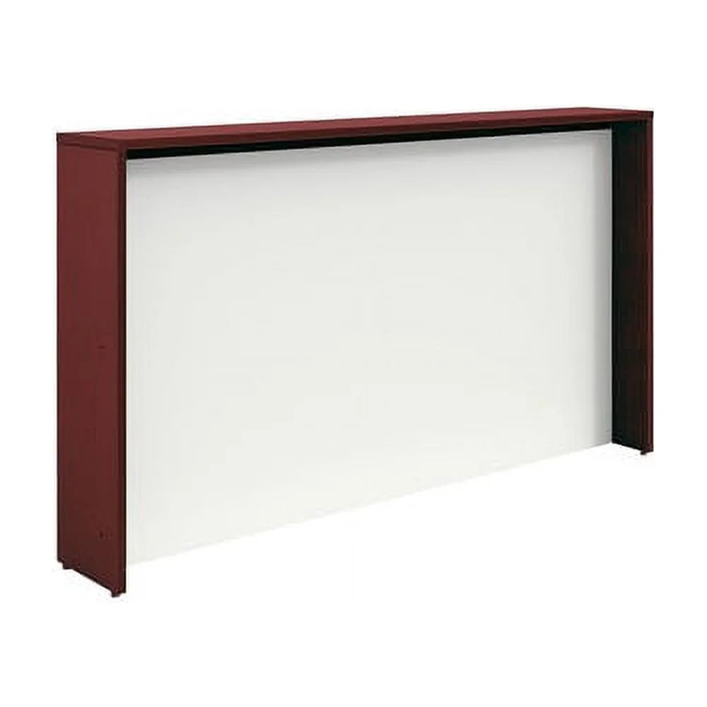 Espresso Laminate Reception Countertop V1836
