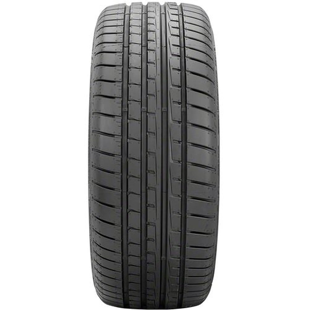 235/55R19 105W XL Passenger Tire J52537