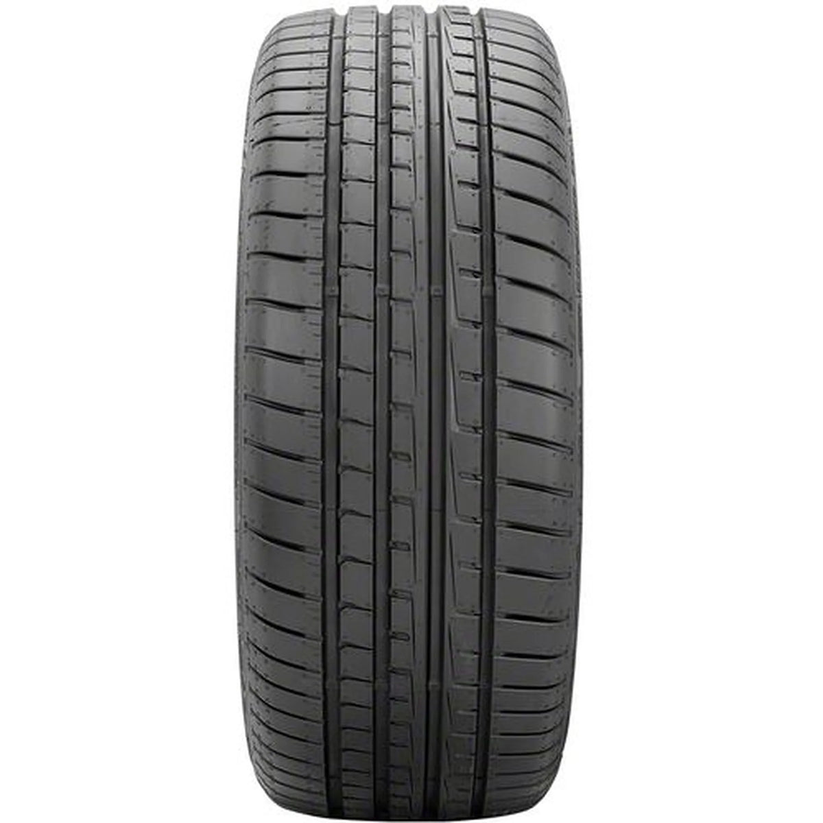 235/55R19 105W XL Passenger Tire J52537