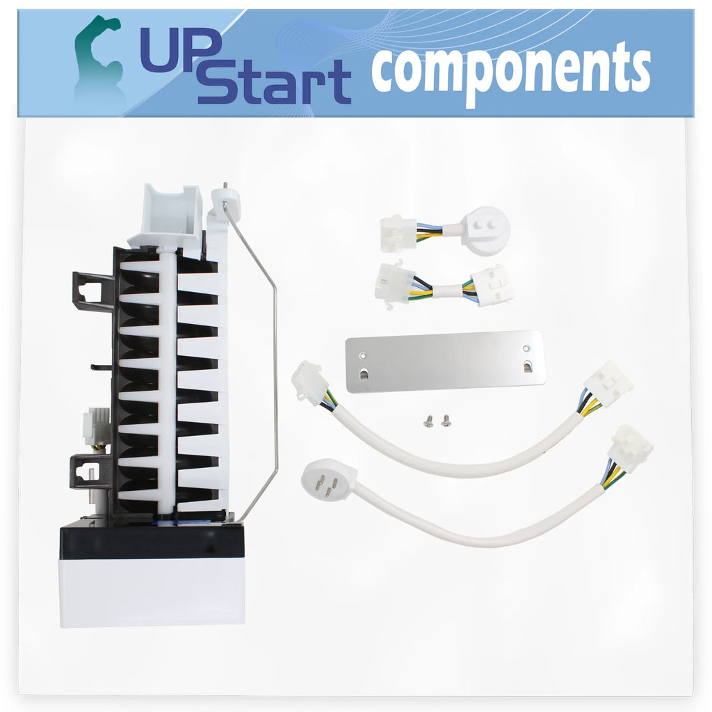 Refrigerator Ice Maker Replacement V423245