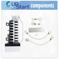 Refrigerator Ice Maker Replacement V423245