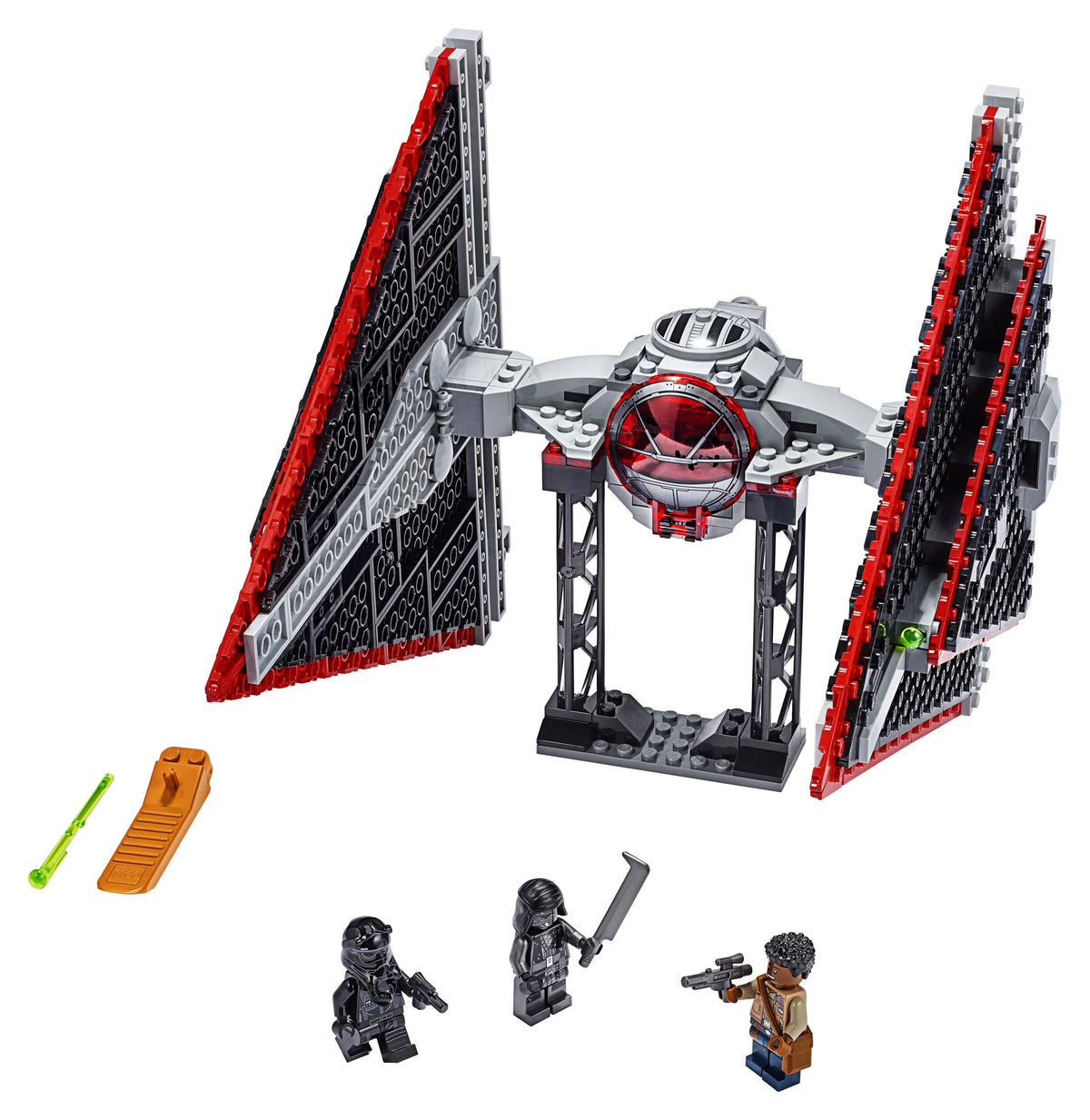 470 Pieces Building Kit J331347