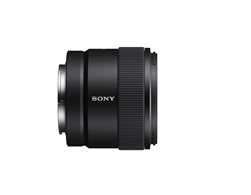 11mm F1.8 APS-C Ultra-Wide-Angle Prime Camera Lens E802
