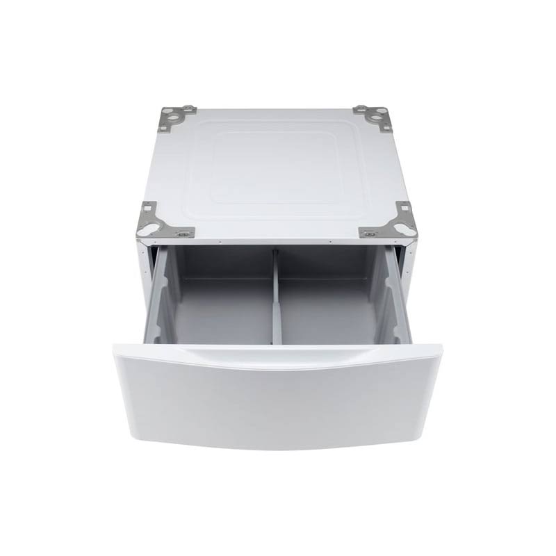 White Pedestal Drawer M908