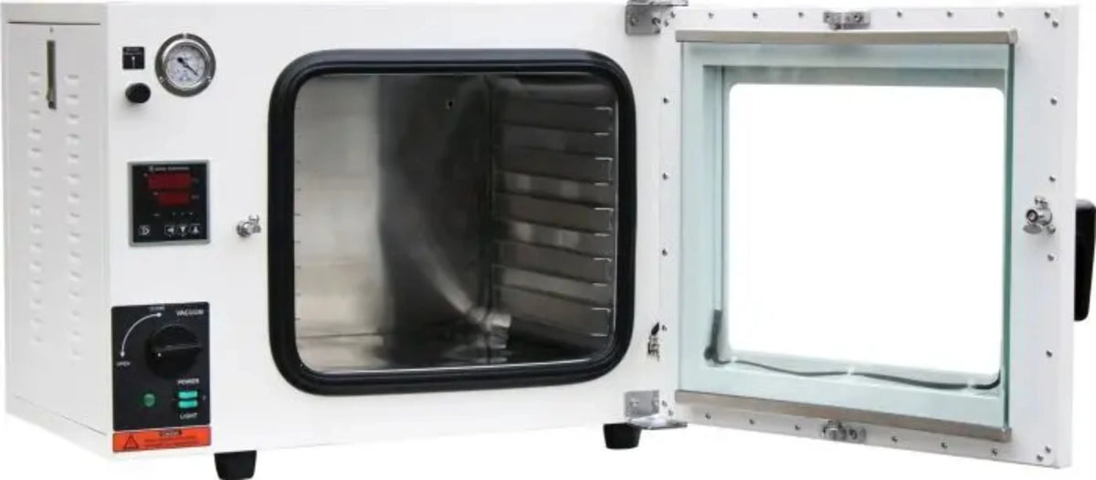 1.9 Cu Ft Vacuum Drying Oven S7867
