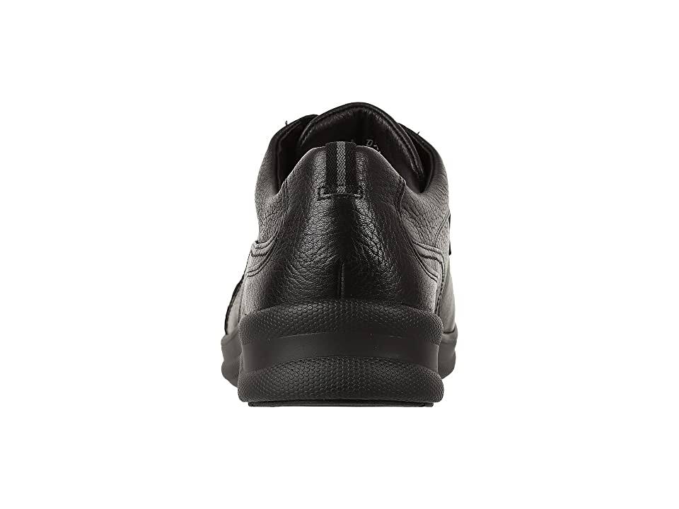 Black 8.5 Medium Shoes H6409