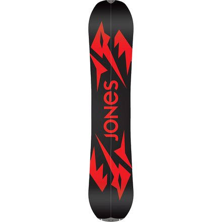 Mountain Twin Split U906