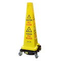 Cordless Air Mover N542