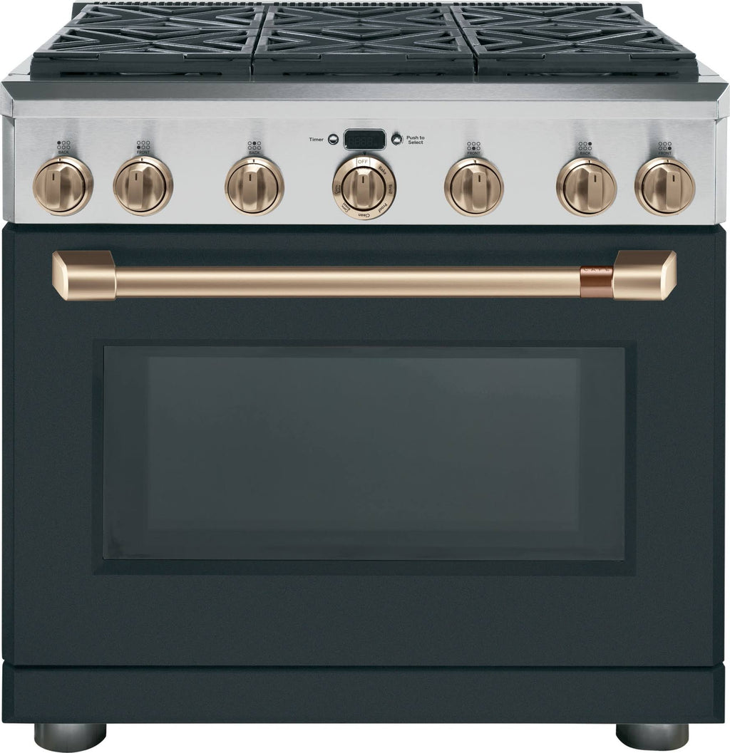 Brushed Bronze Handle and Knob Kit N1288
