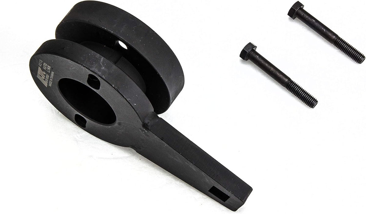 Crankshaft Pulley Holder Removal Tool L458