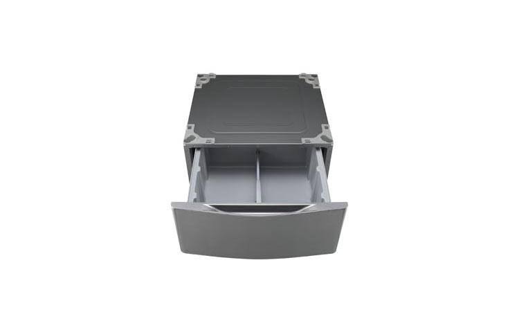 White Pedestal Drawer M908