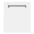 24 in. Top Control Dishwasher with Stainless Steel Tub F6290