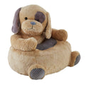 Plush Chair Z15255