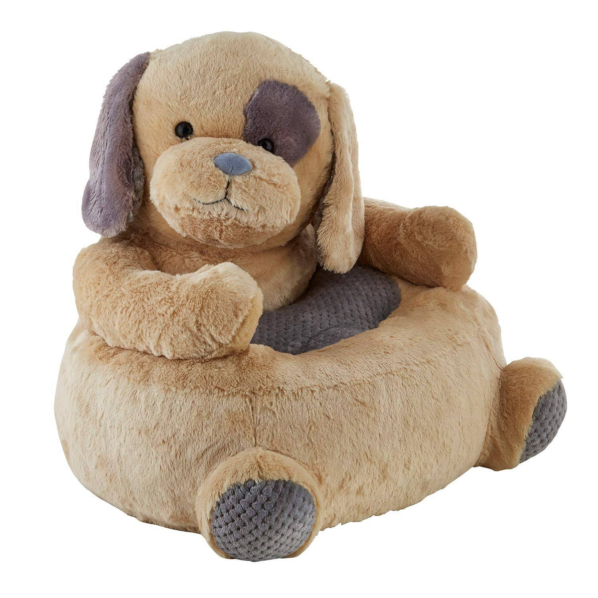 Plush Chair Z15255