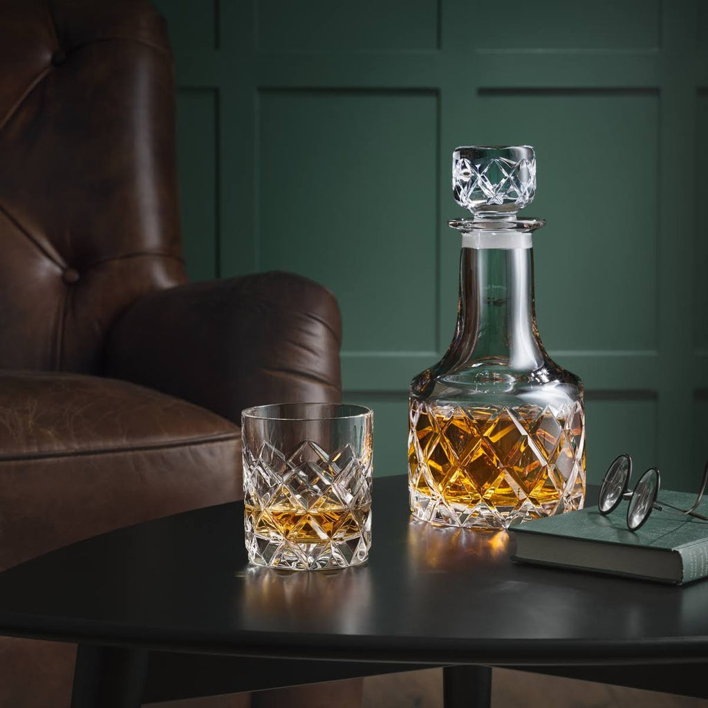 Sofiero Decanter D649