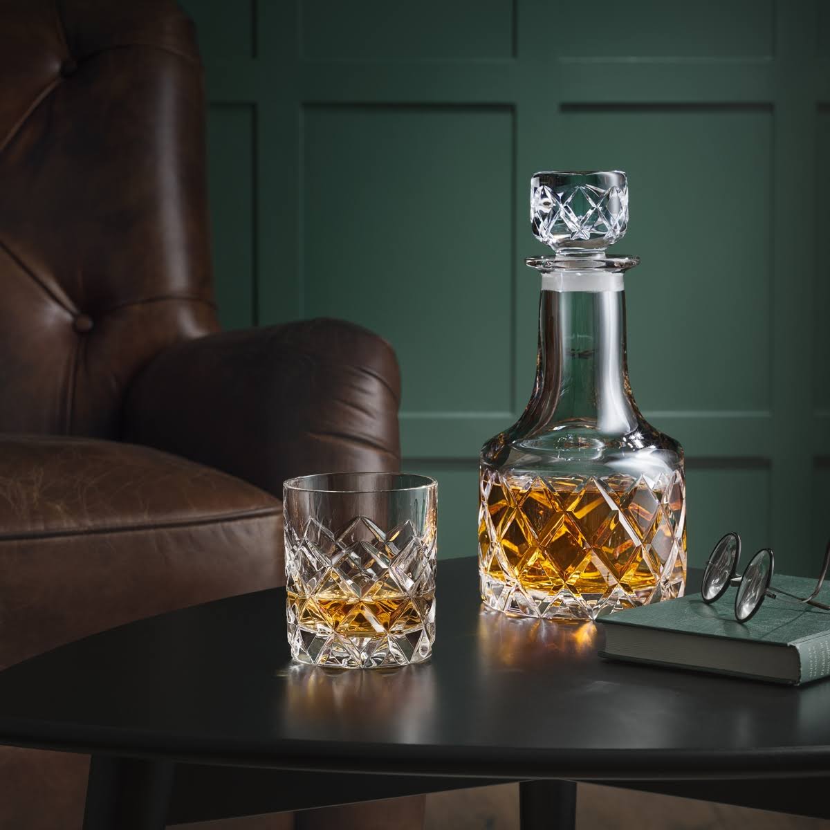 Sofiero Decanter D649