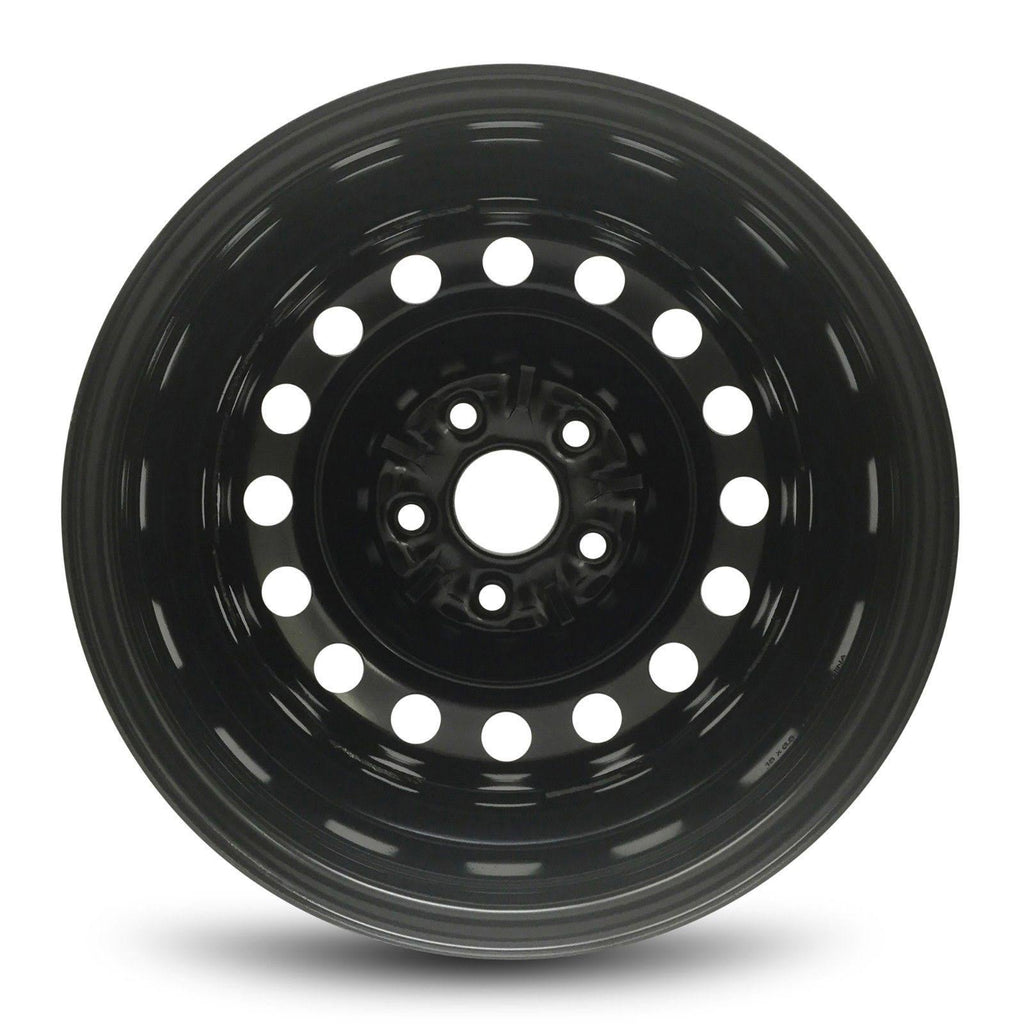 16x6.5 Toyota Camry Steel Replacement Wheel Rim K341096