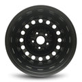16x6.5 Toyota Camry Steel Replacement Wheel Rim K341096