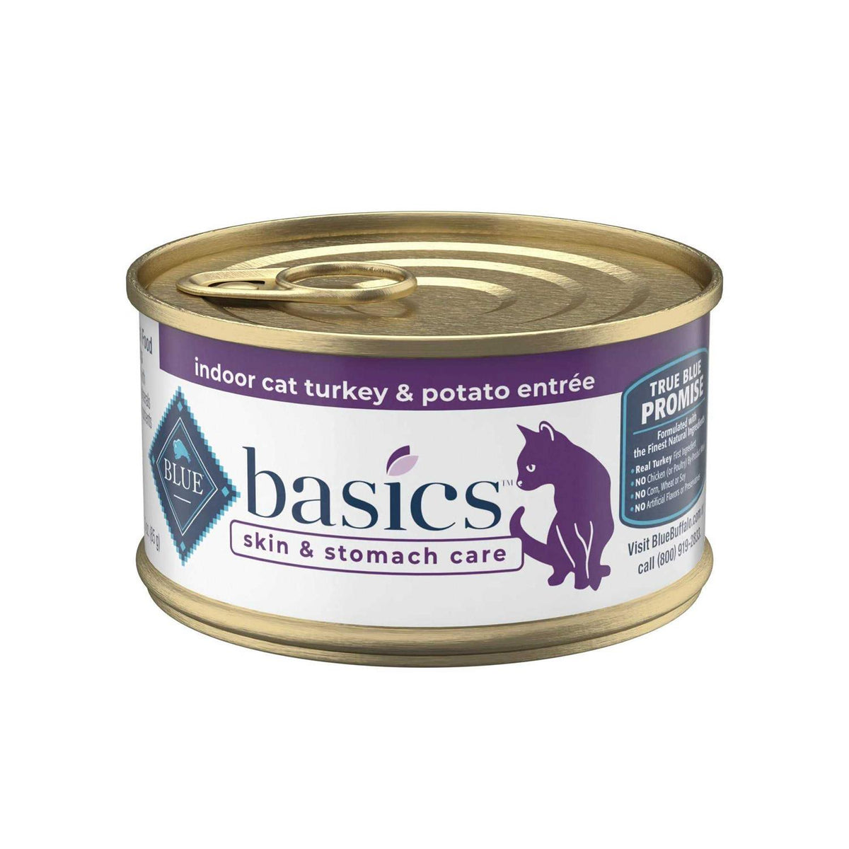 Adult Wet Cat Food J607230