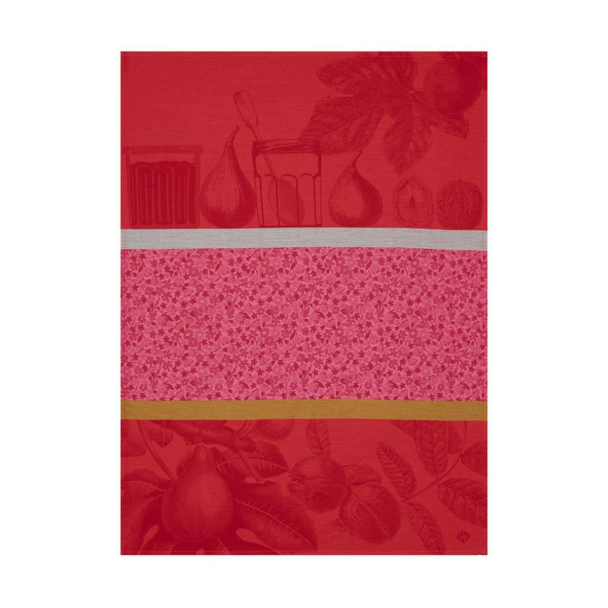 Confiture Tea Towel Set 4 A132454