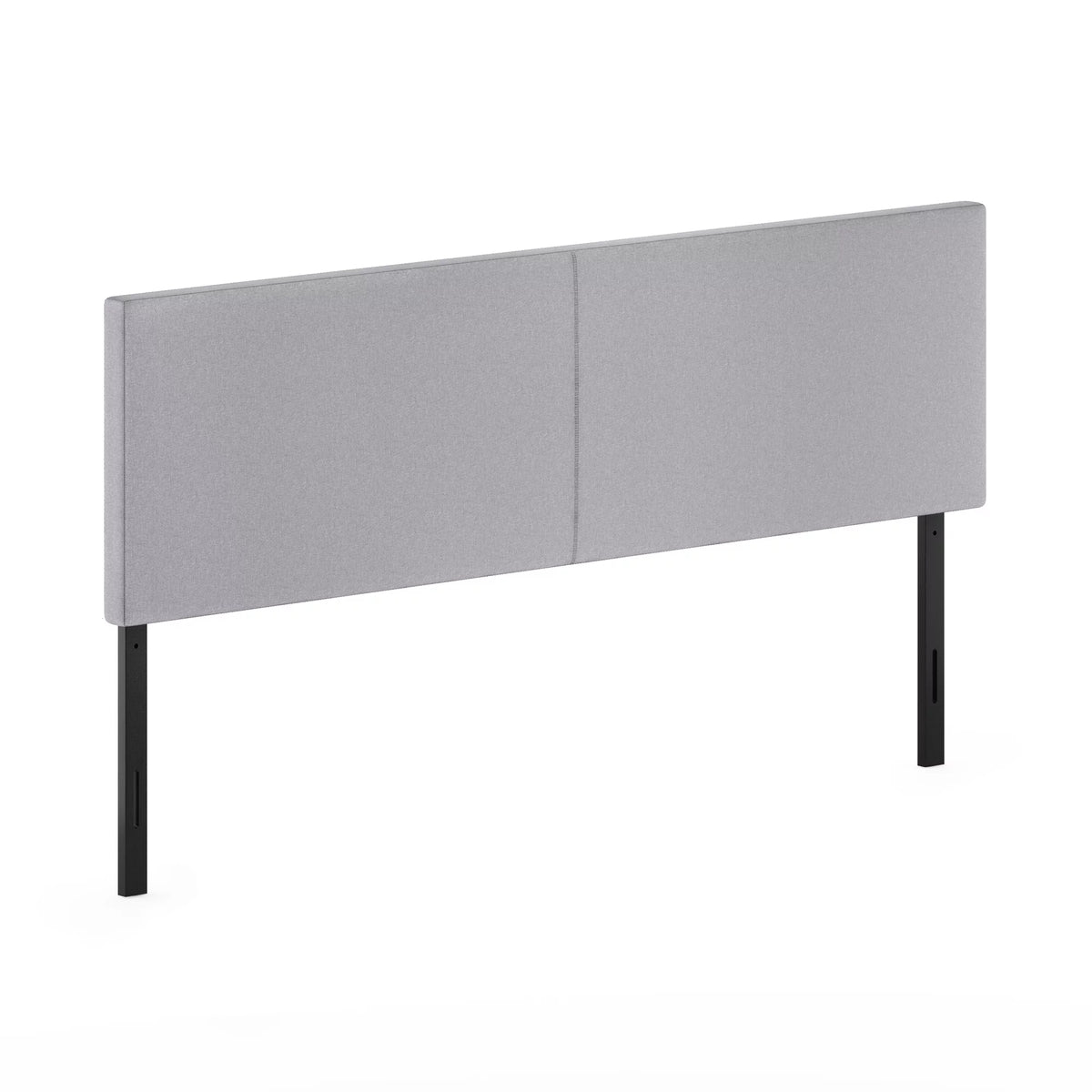 Upholstered Headboard King T6974