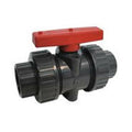 3 in PVC True Union Ball Valve J4846