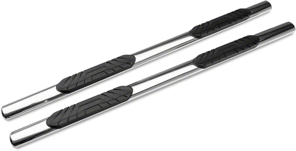 Stainless Steel Side Step Bars O18823