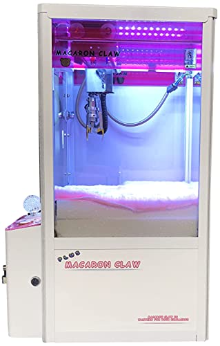 Mini Claw Machine Crane Machine -Black- R2315
