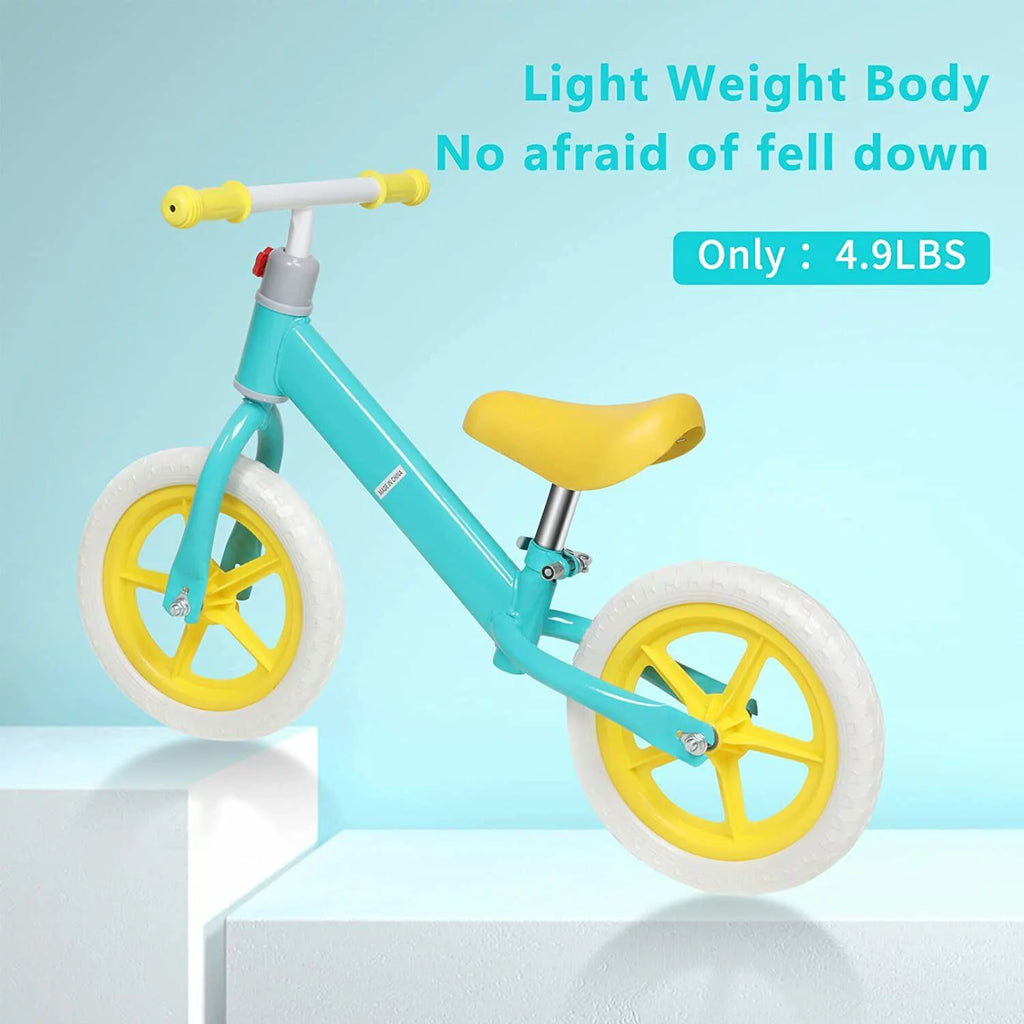 Balance Bike for Big Kids Aged 2-9 Years Old B4860