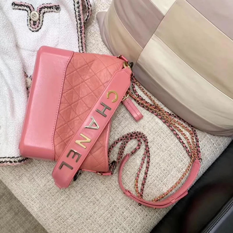 Hobo Handbag J6463