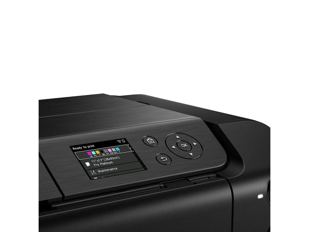 Wireless Professional Inkjet Photo Printer K949244