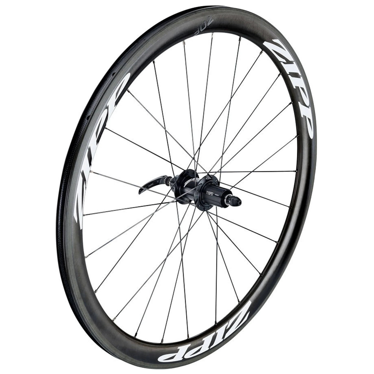 Carbon Clincher Rear Wheel A571