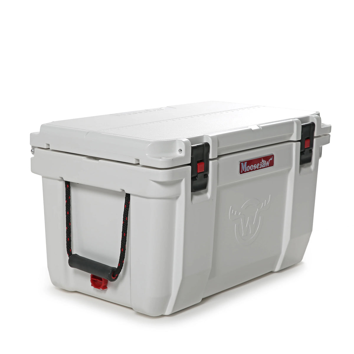 50 Quart Hard Cooler E7075