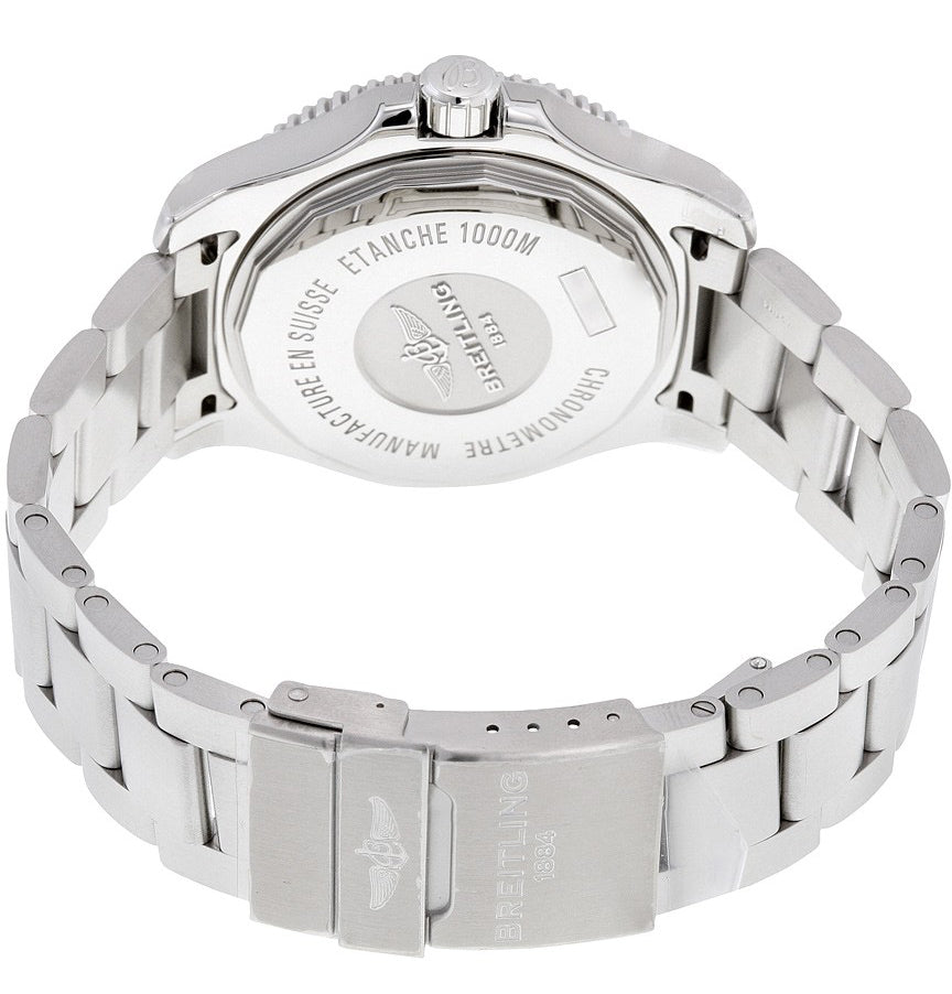 44mm Watch M385040