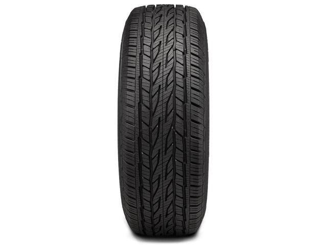 245/65R17 Tire V237834