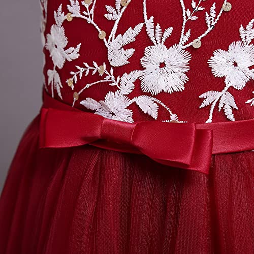 Lace Long Gown Dress C4367