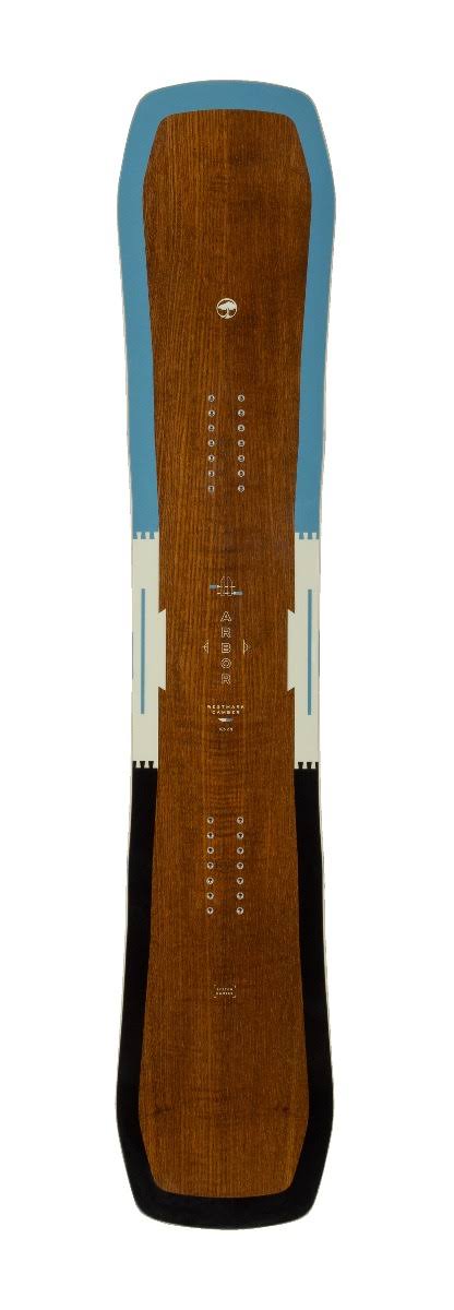 Arbor Camber Snowboard W693764