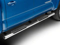 Stainless Steel Side Step Bars O18823