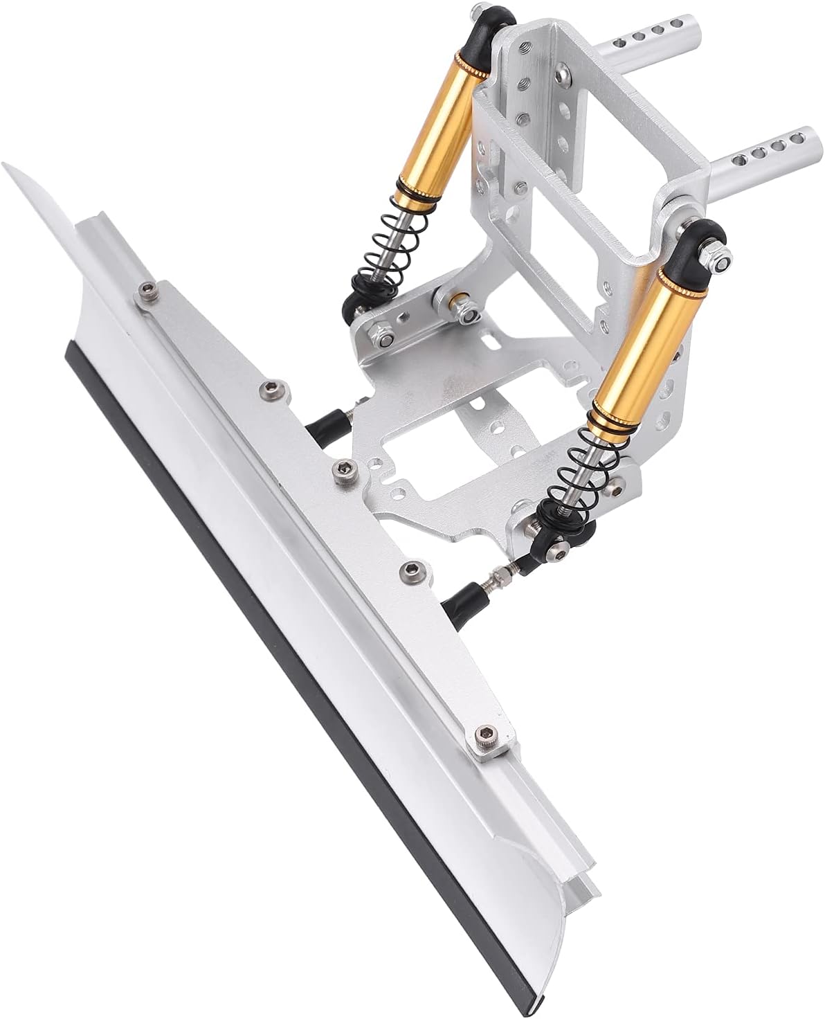 Aluminum Snow Plow RC Car Blade Snow Plow R75711