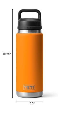 26 oz Vacuum Insulated Stainless Steel Bottle with Chug Cap C2649
