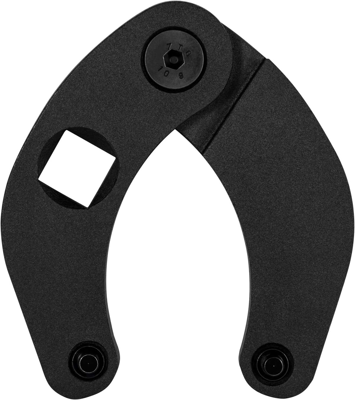 Adjustable Gland Nut Wrench for Hydraulic Cylinders D629